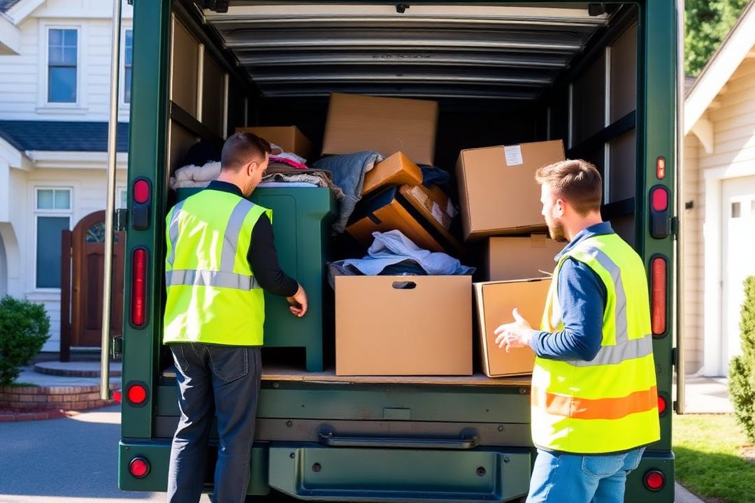 Junk Removal